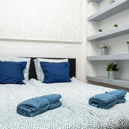 Blueberry Apartment At Buda Castle บูดาเปสต์ ภายนอก รูปภาพ