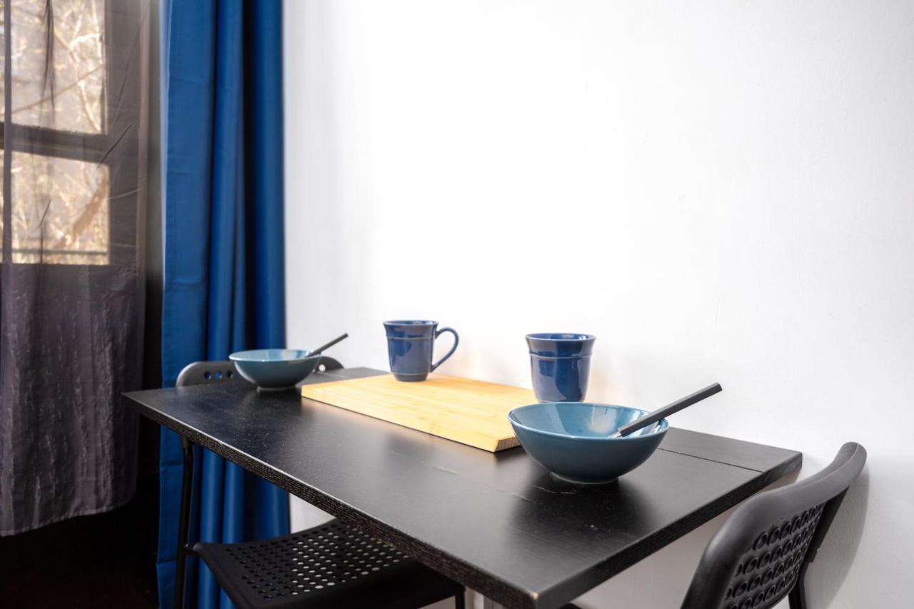Blueberry Apartment At Buda Castle บูดาเปสต์ ภายนอก รูปภาพ