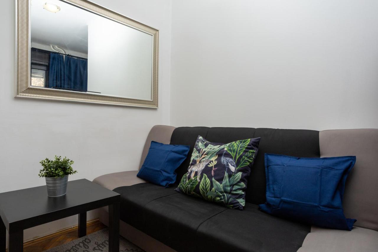 Blueberry Apartment At Buda Castle บูดาเปสต์ ภายนอก รูปภาพ