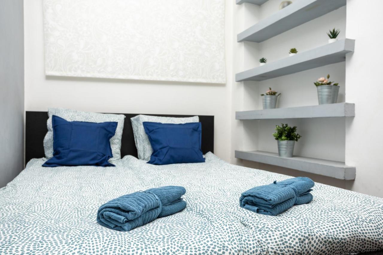 Blueberry Apartment At Buda Castle บูดาเปสต์ ภายนอก รูปภาพ