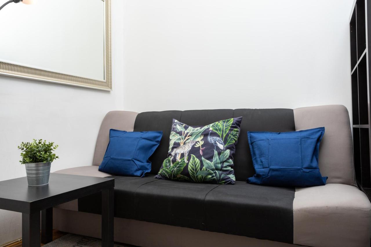 Blueberry Apartment At Buda Castle บูดาเปสต์ ภายนอก รูปภาพ