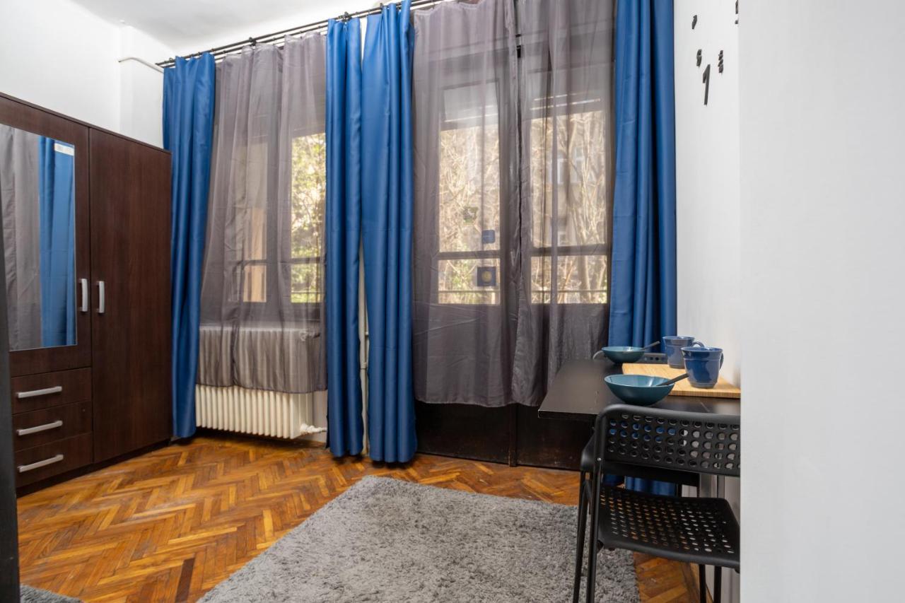 Blueberry Apartment At Buda Castle บูดาเปสต์ ภายนอก รูปภาพ